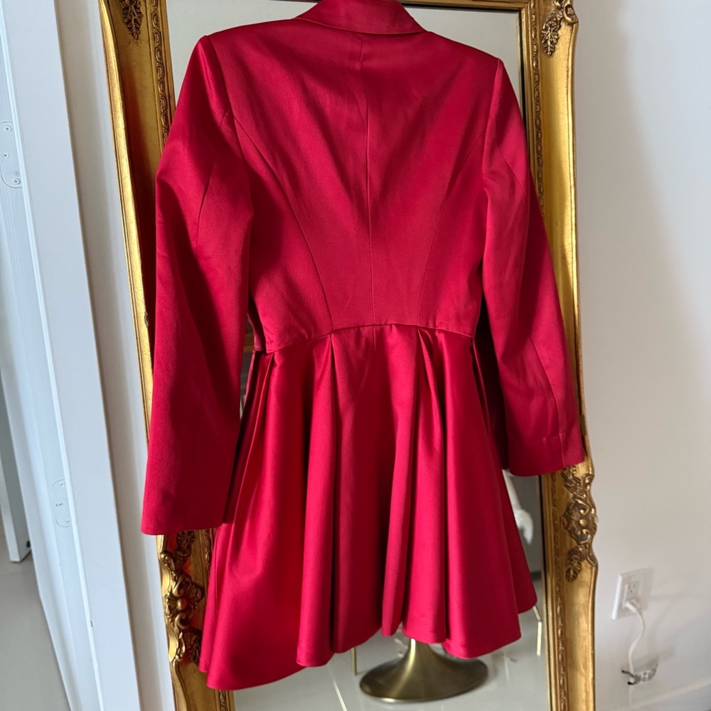 House of Cb Simoneta Dress - Picture 6 of 6